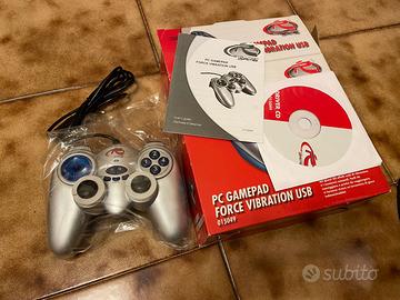 Game PAD per PC