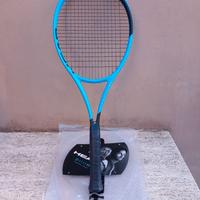 Head Boom pro modello 2026 incordata 