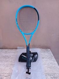Head Boom pro modello 2026 incordata 