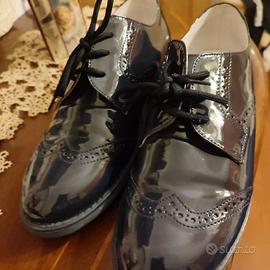 scarpe ragazzo cerimonia