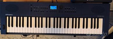 Tastiera Roland Go-Keys 3