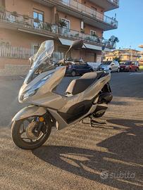 Honda PCX 125 ABS 2023 Perfetto 6978 km