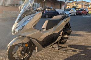 Honda PCX 125 ABS 2023 Perfetto 6978 km