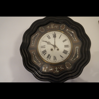 Orologio da Parete