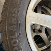 Cerchioni per ford mondeo