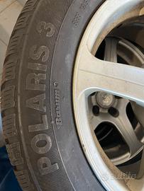 Cerchioni per ford mondeo