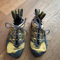 Katana laces La Sportiva 36,5