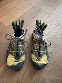 Katana laces La Sportiva 36,5