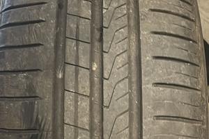 Gomme estive Hankook Kinergy Eco2 185/55R15