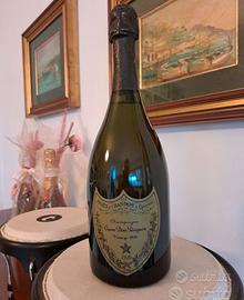 Dom Perignon Vintage 1995