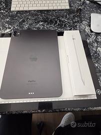 Apple iPad Pro 11