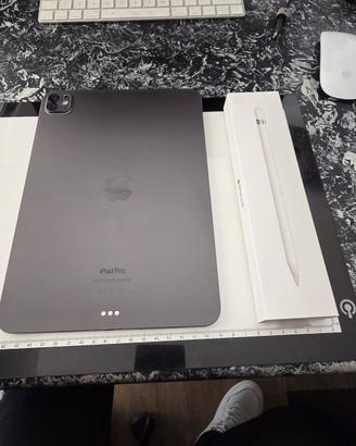 Apple iPad Pro 11