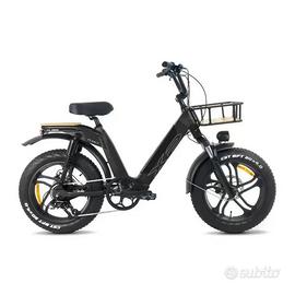 xp funky 48v c.o.n. brompton