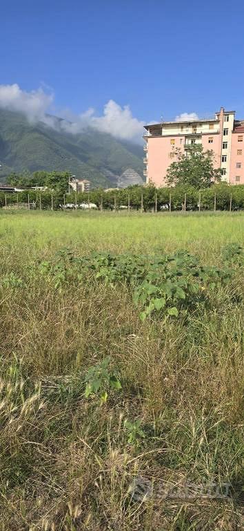 Terreno di 2000 m² a Nocera Superiore - Vista 4