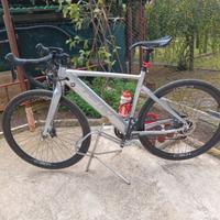 Bicicletta assistita