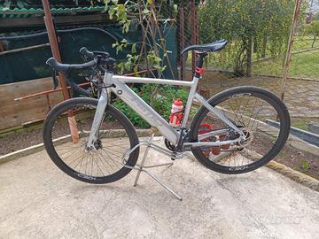 Bicicletta assistita