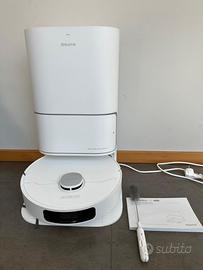 ROBOT ASPIRA E LAVAPAVIMENTI Dreame L10s Ultra