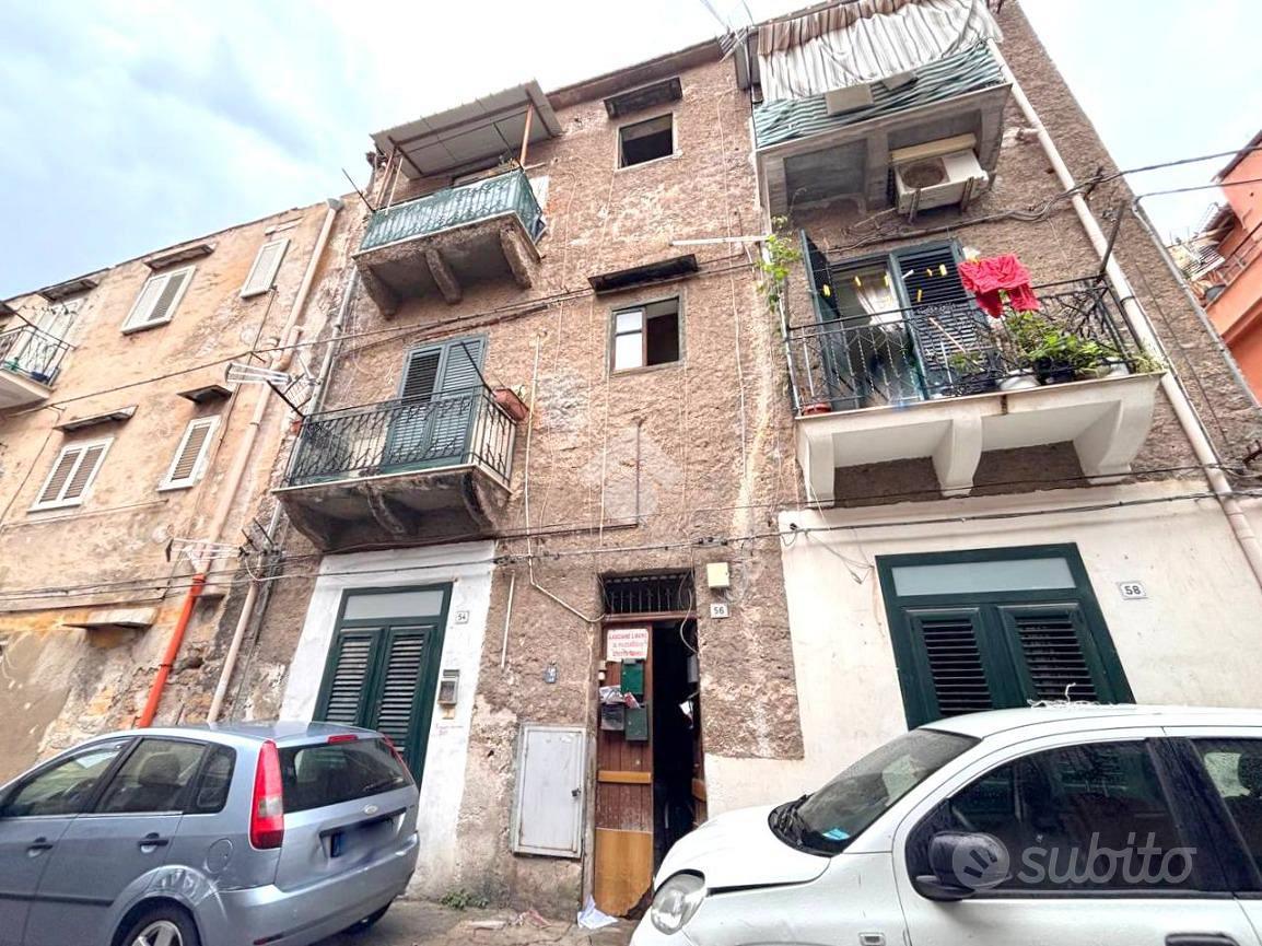 Appartamento – Palermo, Olivuzza, V Circoscrizione - Vista 2