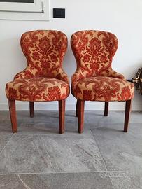 Poltrone da camera del 1925