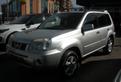 Nissan X-Trail 2.2 dCi 4x4