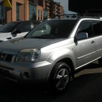 Nissan X-Trail 2.2 dCi 4x4