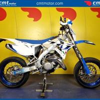 TM MOTO SMR 125 2T Garantita e Finanziabile