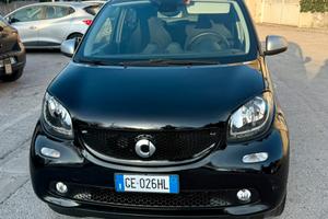 smart 453 cambio automatico 2019