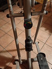 Cyclette - bici ellittica