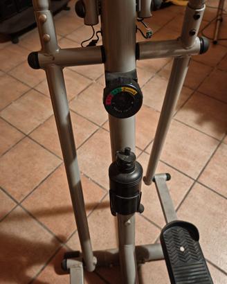 Cyclette - bici ellittica