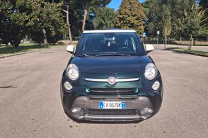 Fiat 500L 1.3 Multijet 85 CV Dualogic Trekking