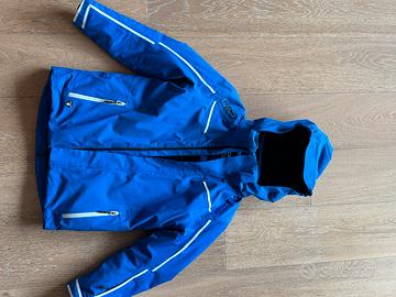 Giacca sci ragazzo CMP