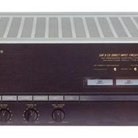 Pioneer Vintage 1990
