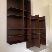 Mobili componibili da sala Moderni