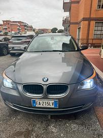 bmw 520d e61 177cv 
