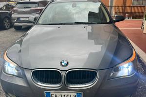 bmw 520d e61 177cv 