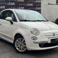 Fiat 500 1.3 Multijet 16V 75 CV Lounge