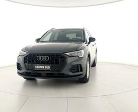 AUDI Q3 II - Q3 35 2.0 tdi Business s-troni U24926