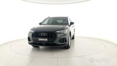 AUDI Q3 II - Q3 35 2.0 tdi Business s-troni U24926