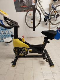 cyclette 