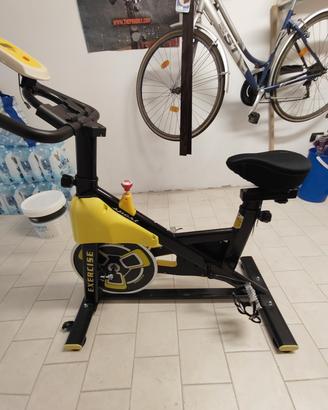 cyclette 