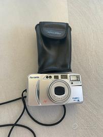 Macchina fotografica ferrania