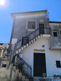 Appartamento zona Acquapark Monreale