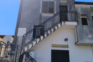 Appartamento zona Acquapark Monreale