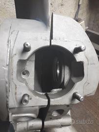 Carter motore vespa smallframe