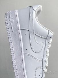 Nike Air Force 1 Low '07 White 42.5