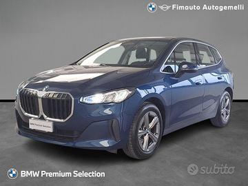 BMW 223 i 48V Active Tourer Aut.