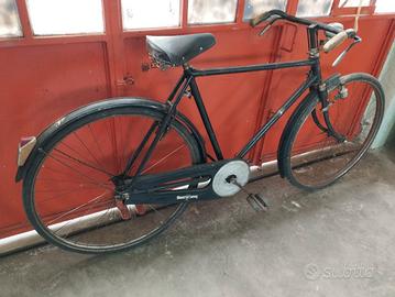 Bicicletta Bianchi da 28 "Balloncino"