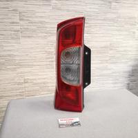 Fanalino post.sx fiat qubo
