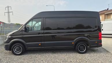 WW CRAFTER FURGONE 2021 