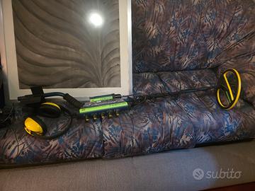 MetalDetector Exalibur 